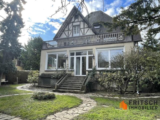 Maison vente à Altkirch