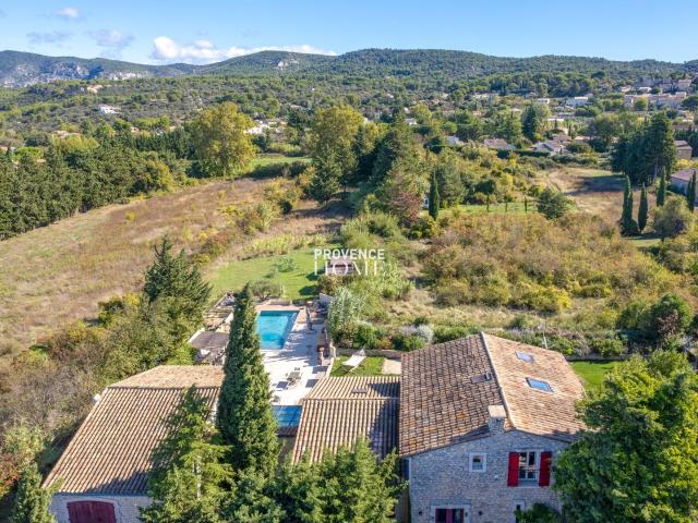 Maison vente à Apt, Lagnes