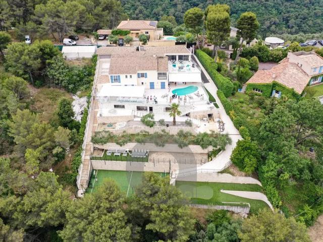Maison vente à Colomars, Alpes-Maritimes