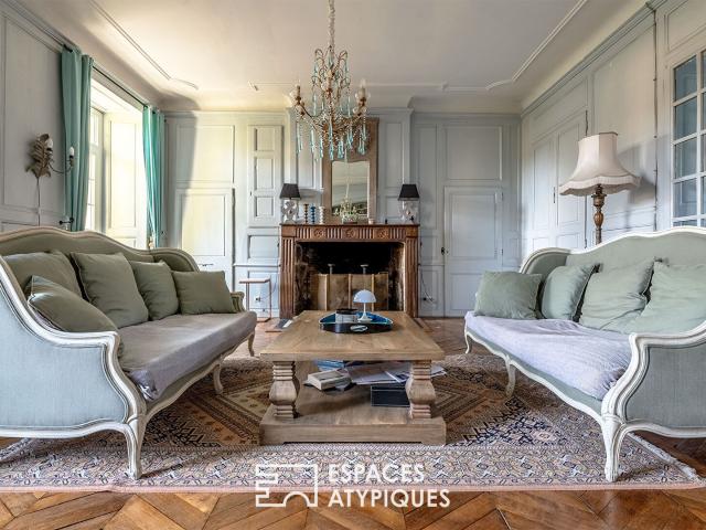 Maison vente à Périgueux, Agonac