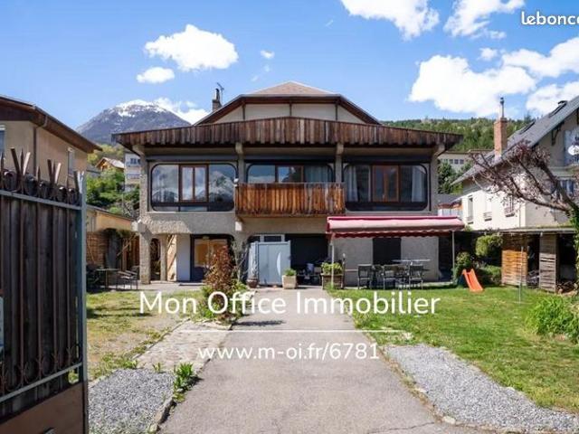 Maison vente à Gap, Embrun