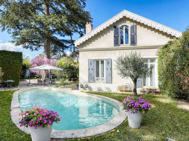 Maison vente à Lyon, Métropole de Lyon