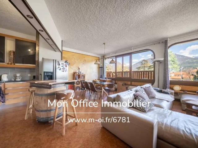 Maison vente à Les Chardouires, Embrun