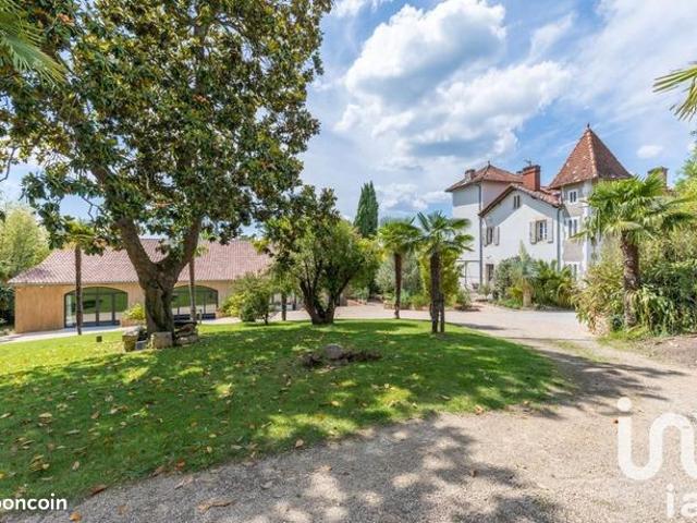 Maison vente à Mont-de-marsan