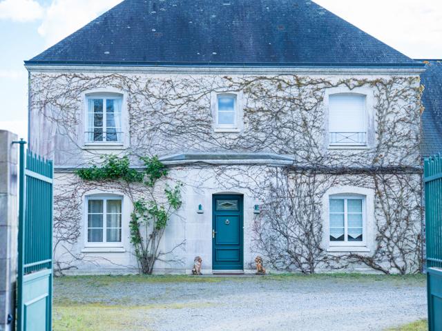 Maison vente à Château-Gontier, Château-gontier