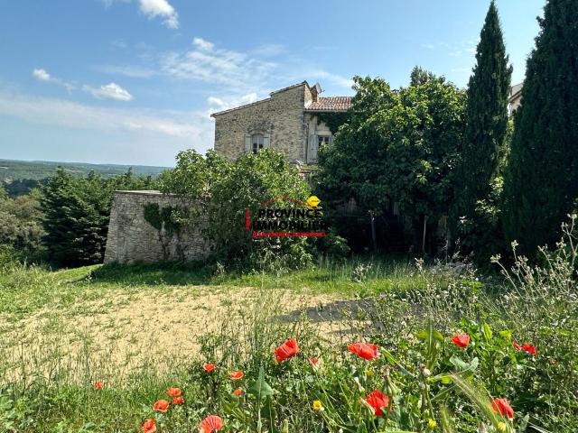 Maison vente à Nyons, Chantemerle-lès-grignan