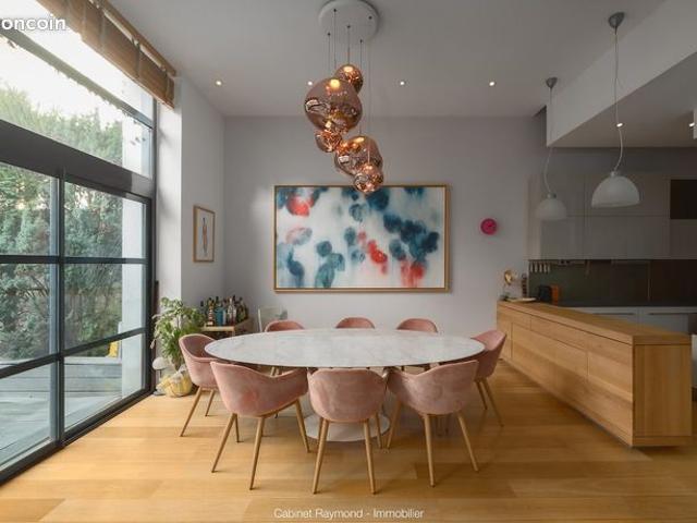 Maison vente à Grenoble, Isère
