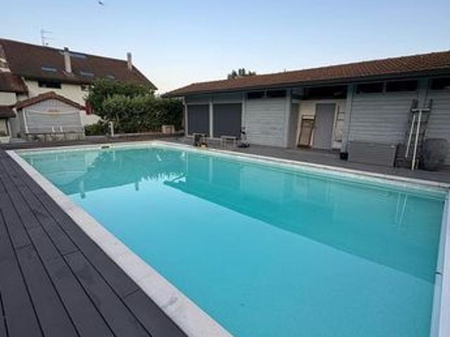 Maison vente à Saint-Julien-en-Genevois, Arthaz-pont-notre-dame