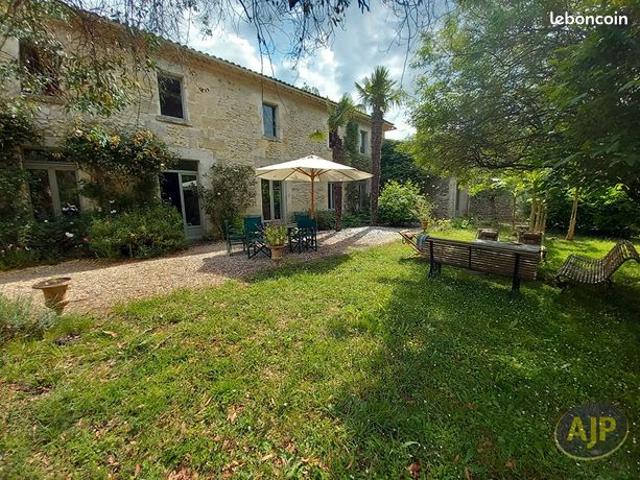 Maison vente à Lesparre-Médoc, Blaignan