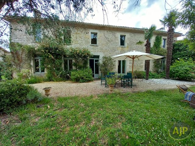 Maison vente à Lesparre-Médoc, Civrac-en-médoc