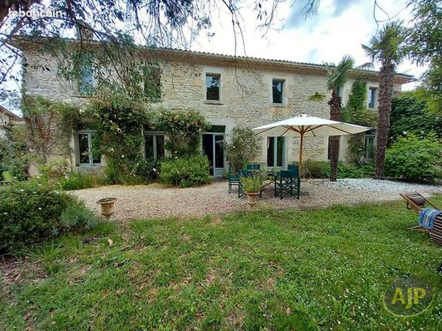 Maison vente à Lesparre-Médoc, Blaignan