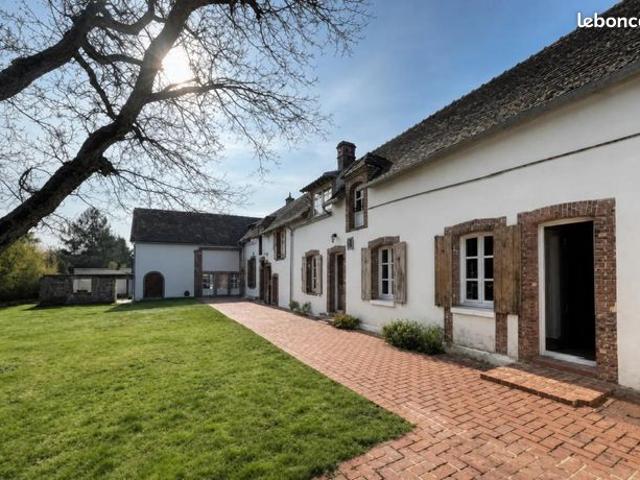 Maison vente à Dreux, Croisilles