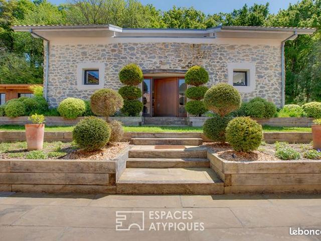 Maison vente à Saint-andré-de-seignanx
