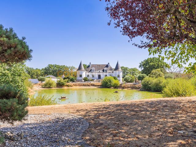 Maison vente à Nantes, La Chevrolière
