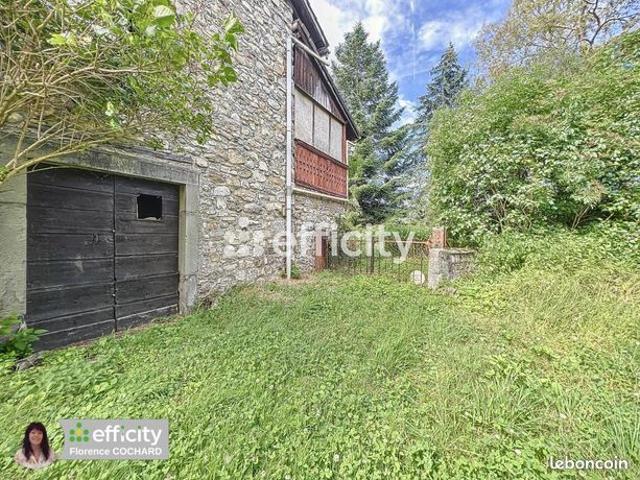 Maison vente à Thonon-les-Bains, Boëge