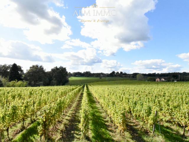 Maison vente à Bergerac, Lembras
