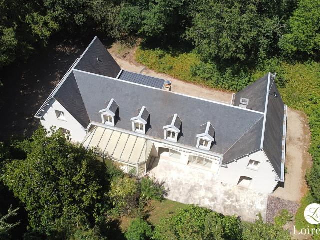 Maison vente à Romorantin-Lanthenay, Montrichard