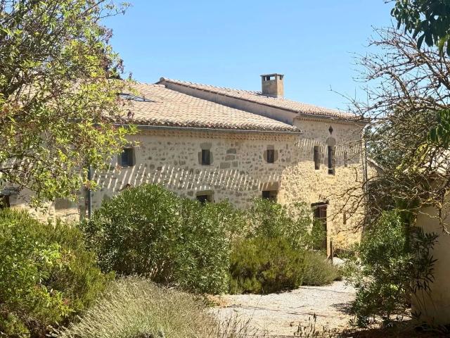 Maison vente à Mas-Saintes-Puelles, Aude