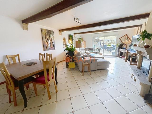 Maison vente à Charleville-Mézières, Poix-terron