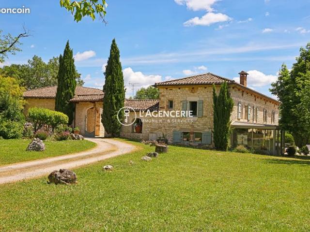 Maison vente à Itzac, Tarn