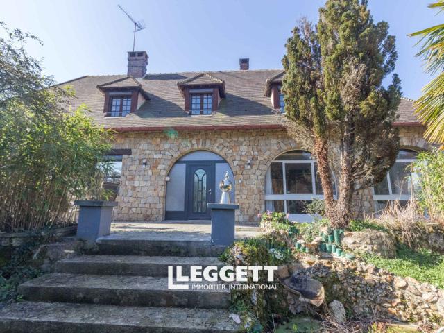 Maison vente à Évreux, Nonancourt