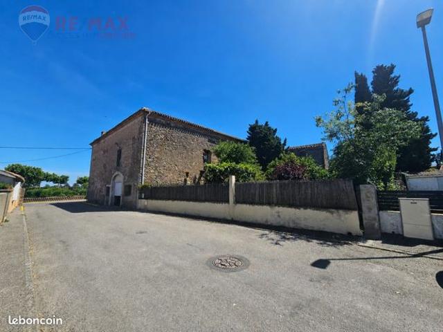 Maison vente à Carcassonne, Badens