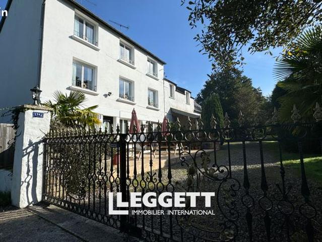 Maison vente à Guingamp, Bretagne