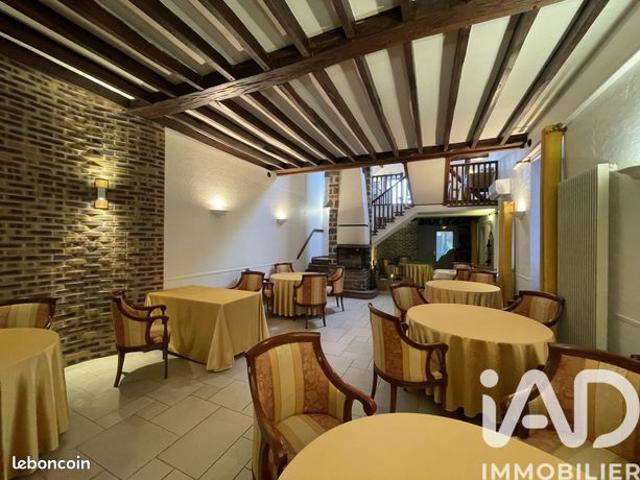 Maison vente à Melun, Crisenoy