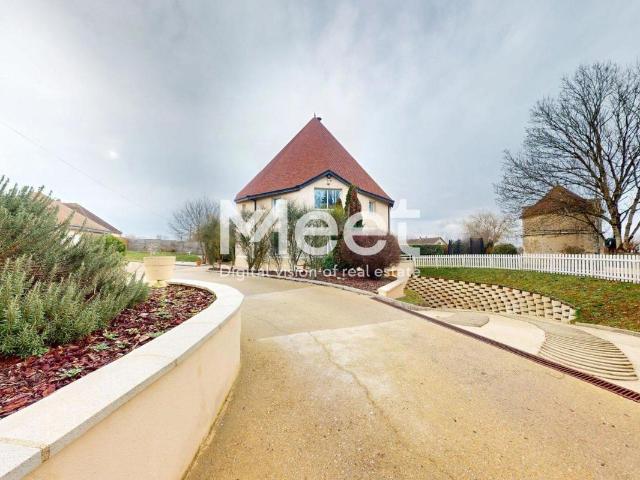 Maison vente à Auxerre, Venoy