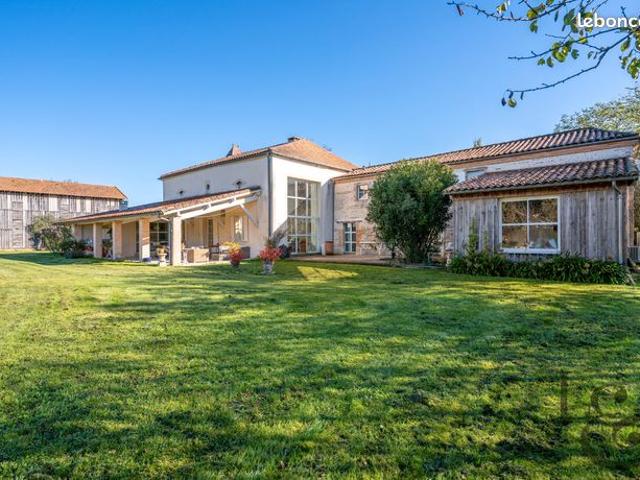 Maison vente à Villeneuve-sur-Lot, Fongrave