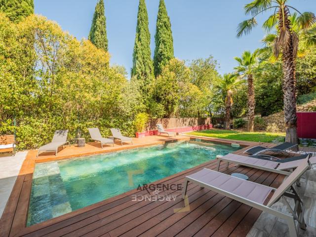 Maison vente à Montpellier
