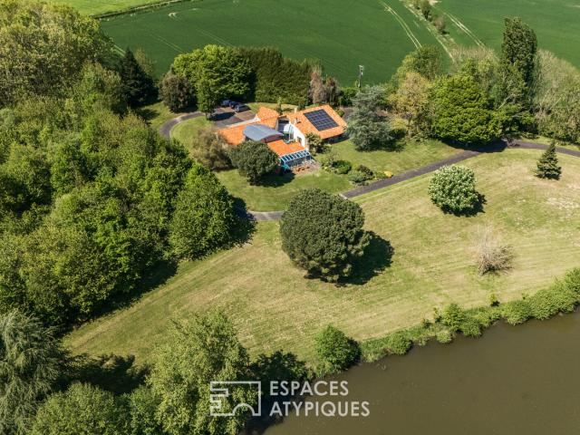 Maison vente à Bressuire, Combrand