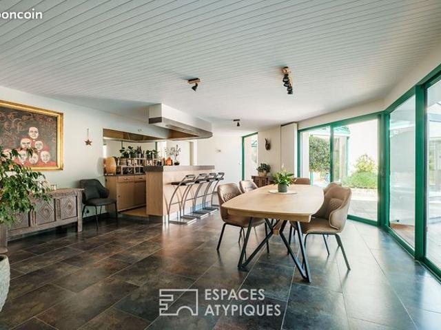 Maison vente à Bressuire, Combrand