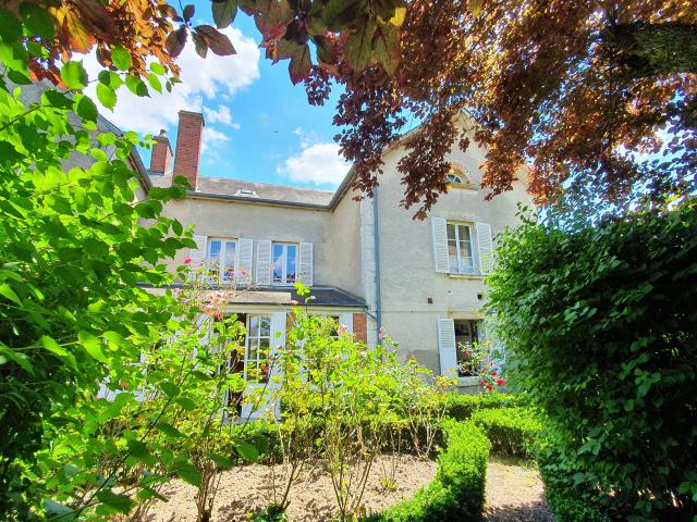 Maison vente à Beauvais, Parassy