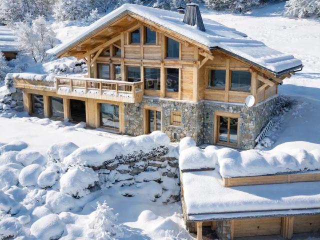 Maison vente à Annecy, Le Grand-bornand