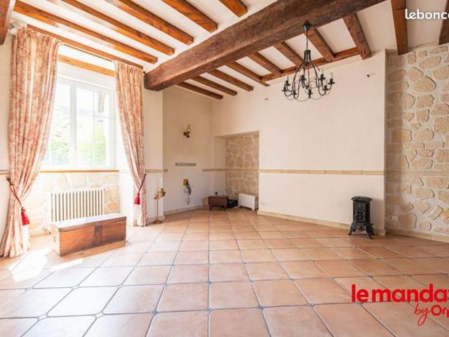Maison vente à Épernay, Chouilly