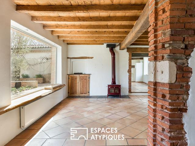 Maison vente à Albi, Lescure-d'albigeois