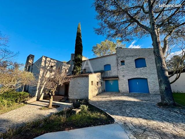 Maison vente à France métropolitaine, Nîmes