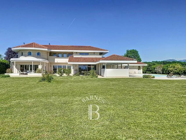 Maison vente à Thonon-les-Bains, Veigy-foncenex