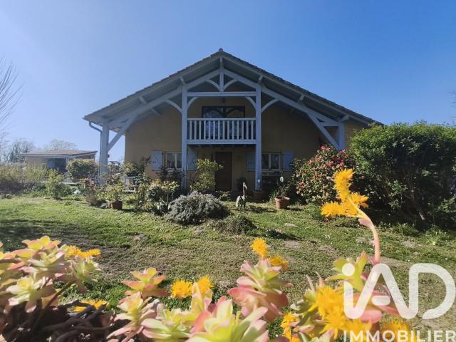 Maison vente à Mont-de-Marsan, Lacquy