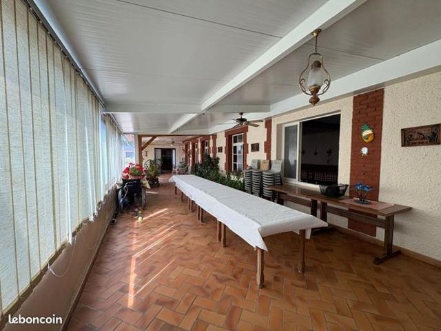 Maison vente à Saint-Dizier, Troisfontaines-la-ville