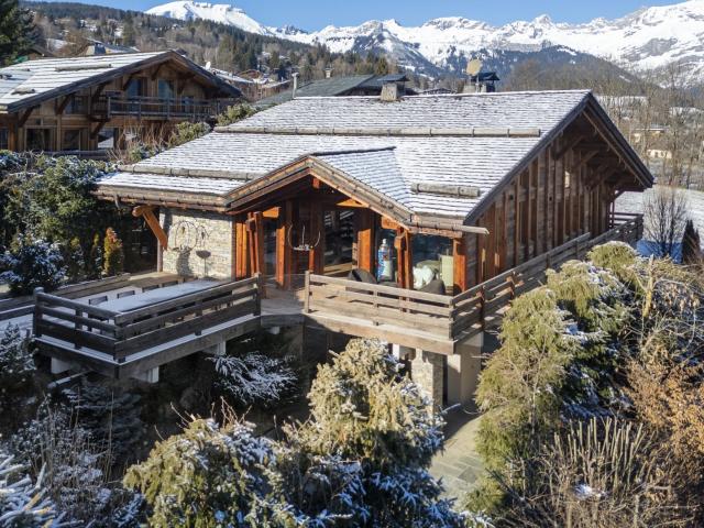 Maison vente à Bonneville, Combloux