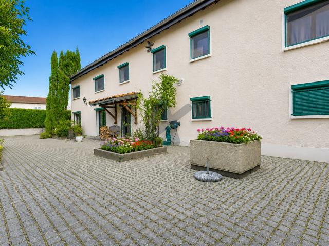 Maison vente à Bourg-en-Bresse, Villette-sur-ain