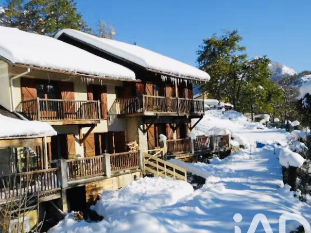 Maison vente à Foix, Ax-les-thermes