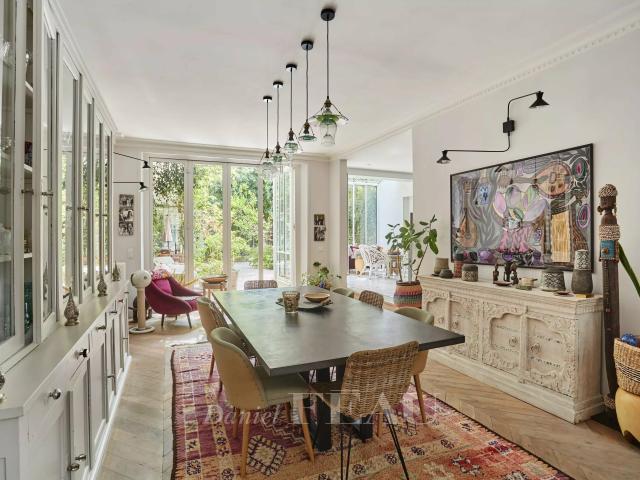 Maison vente à France métropolitaine, Martinique