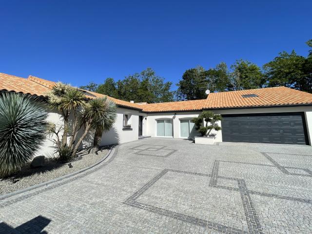 Maison vente à Poitiers, Mignaloux-beauvoir