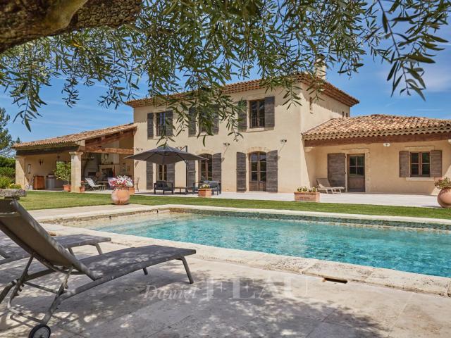 Maison vente à Aix-en-Provence, Aix-en-provence