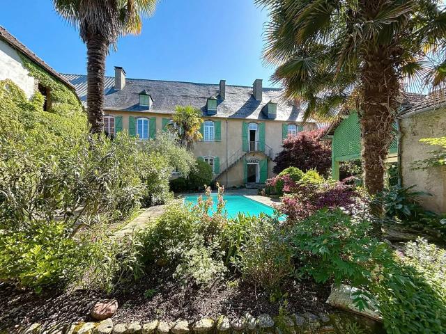 Maison vente à Tarbes, Tournay