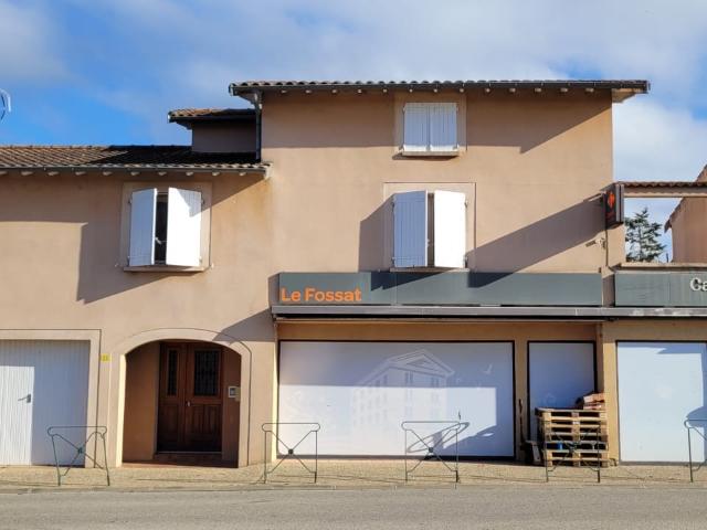 Maison vente à Saint-Girons, Le Fossat