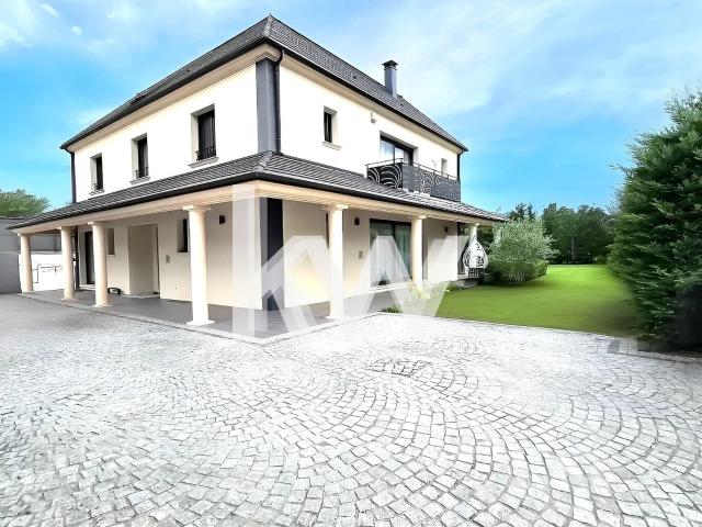 Maison vente à Rambouillet, Elancourt